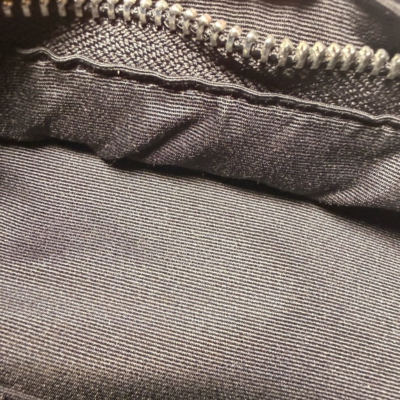 West Pack In Signature Denim - Still in sealed plastic from Coach - Never Opened - Picture 10 of 16